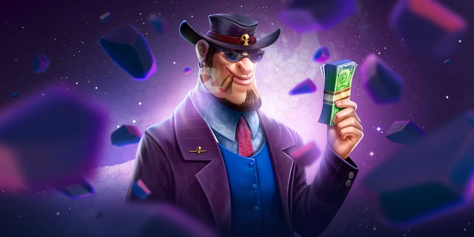 Weekly Reload 50&nbsp;Free Spins       